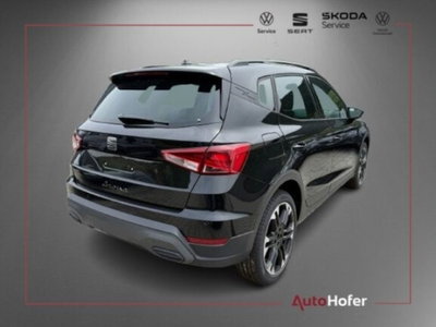 SEAT Arona 1.0 EcoTSI Style (3)