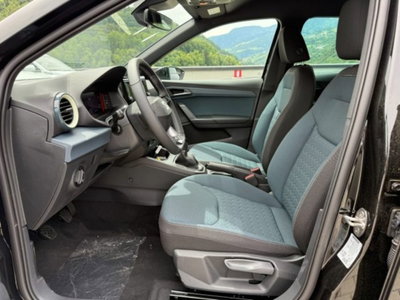 SEAT Arona 1.0 EcoTSI Style (4)