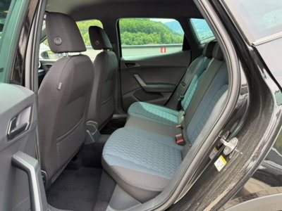 SEAT Arona 1.0 EcoTSI Style (5)