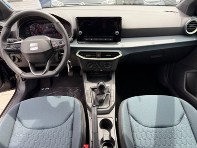 SEAT Arona 1.0 EcoTSI Style (6)