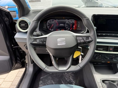 SEAT Arona 1.0 EcoTSI Style (7)