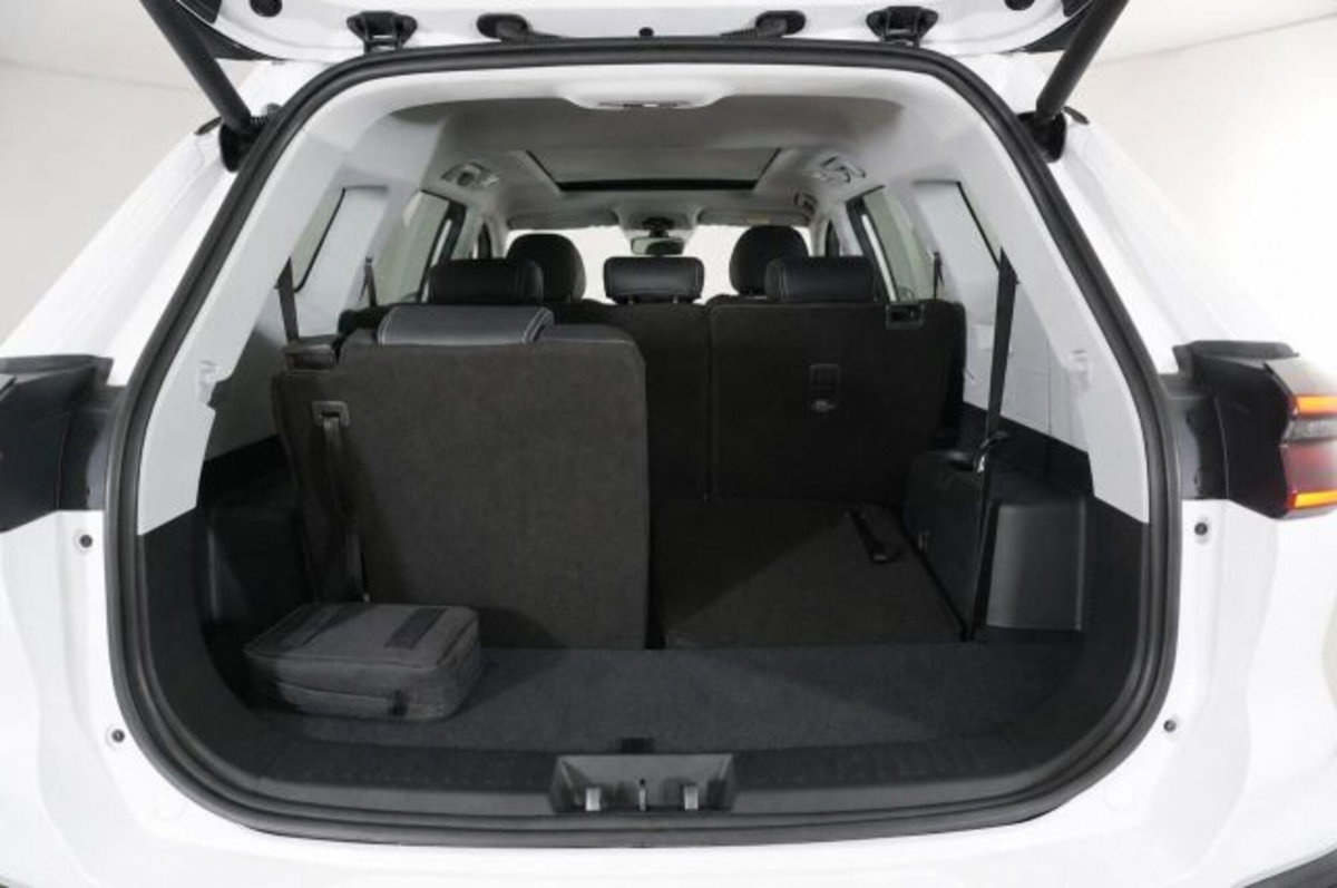 Sportequipe Sportequipe 7 Sportequipe 7 1.5 turbo Gpl 154cv dct (10)