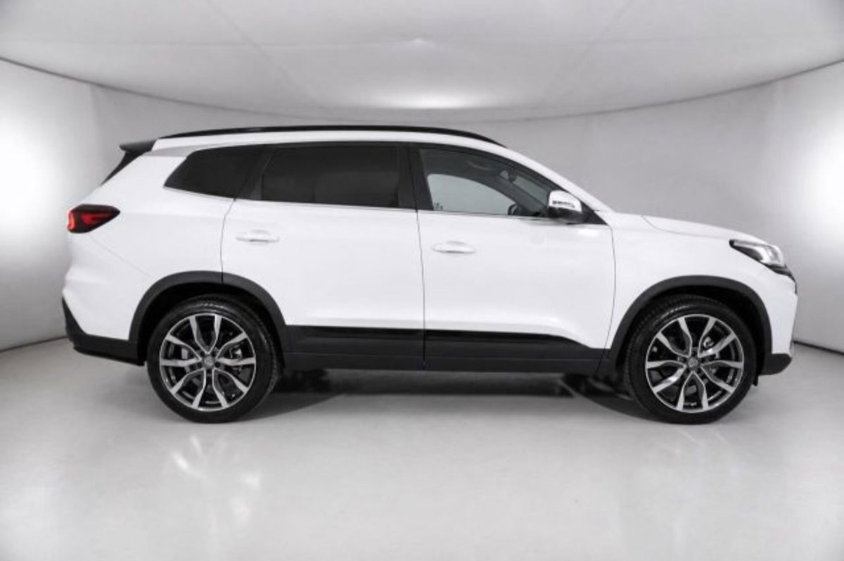 Sportequipe Sportequipe 7 Sportequipe 7 1.5 turbo Gpl 154cv dct (4)