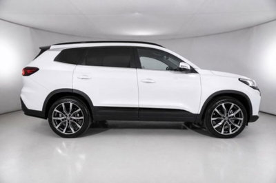 Sportequipe Sportequipe 7 Sportequipe 7 1.5 turbo Gpl 154cv dct (4)
