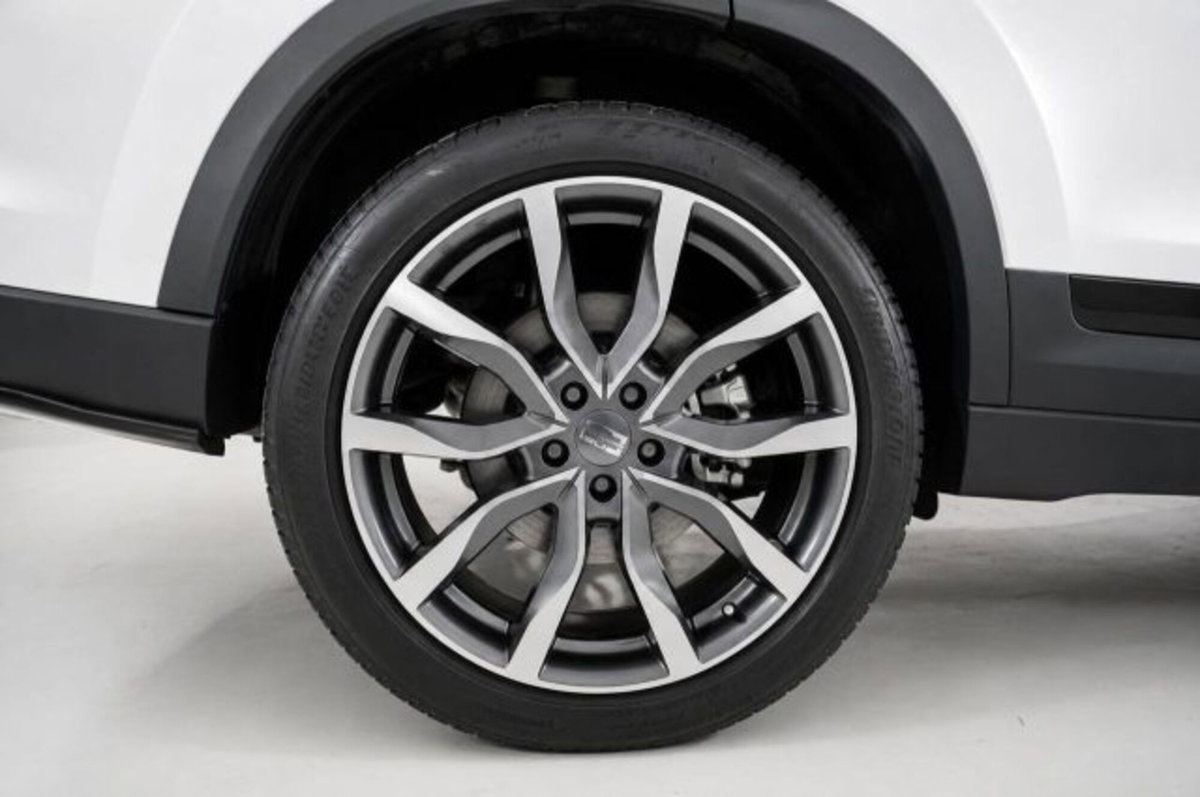 Sportequipe Sportequipe 7 Sportequipe 7 1.5 turbo Gpl 154cv dct (6)