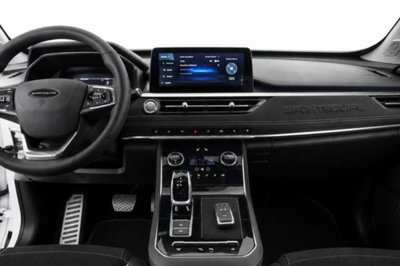 Sportequipe Sportequipe 7 Sportequipe 7 1.5 turbo Gpl 154cv dct (7)