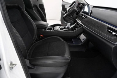 Sportequipe Sportequipe 7 Sportequipe 7 1.5 turbo Gpl 154cv dct (8)