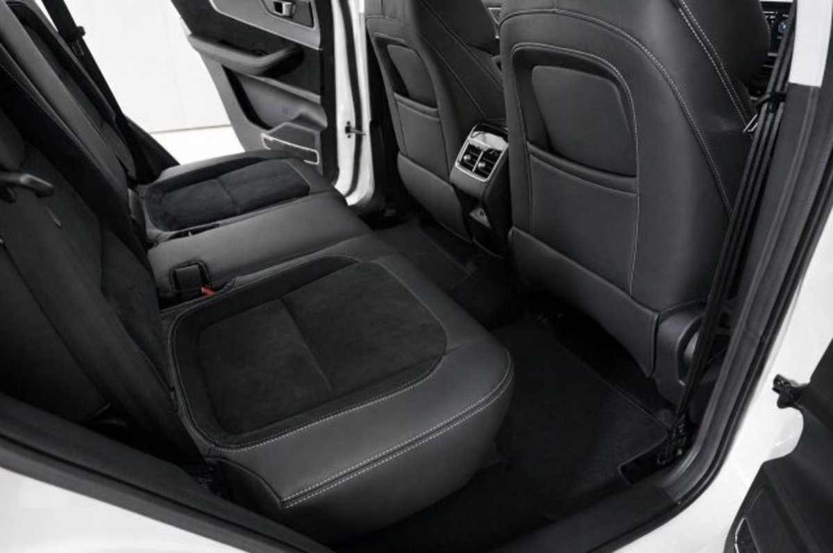 Sportequipe Sportequipe 7 Sportequipe 7 1.5 turbo Gpl 154cv dct (9)