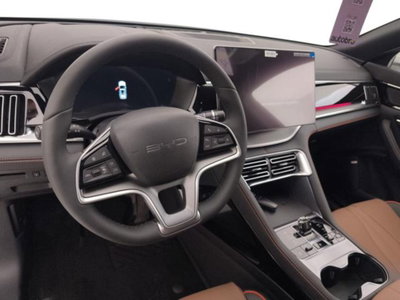 Byd Seal U DM-i 1.5 phev Comfort 2wd (11)