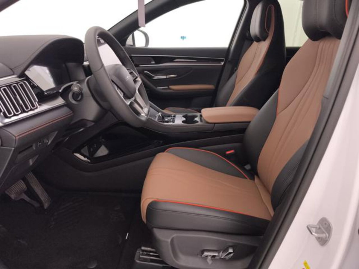 Byd Seal U DM-i 1.5 phev Comfort 2wd (12)
