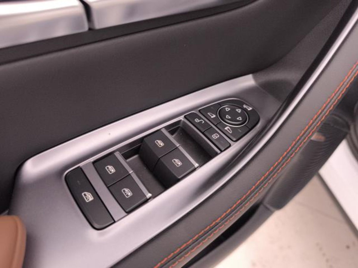 Byd Seal U DM-i 1.5 phev Comfort 2wd (19)