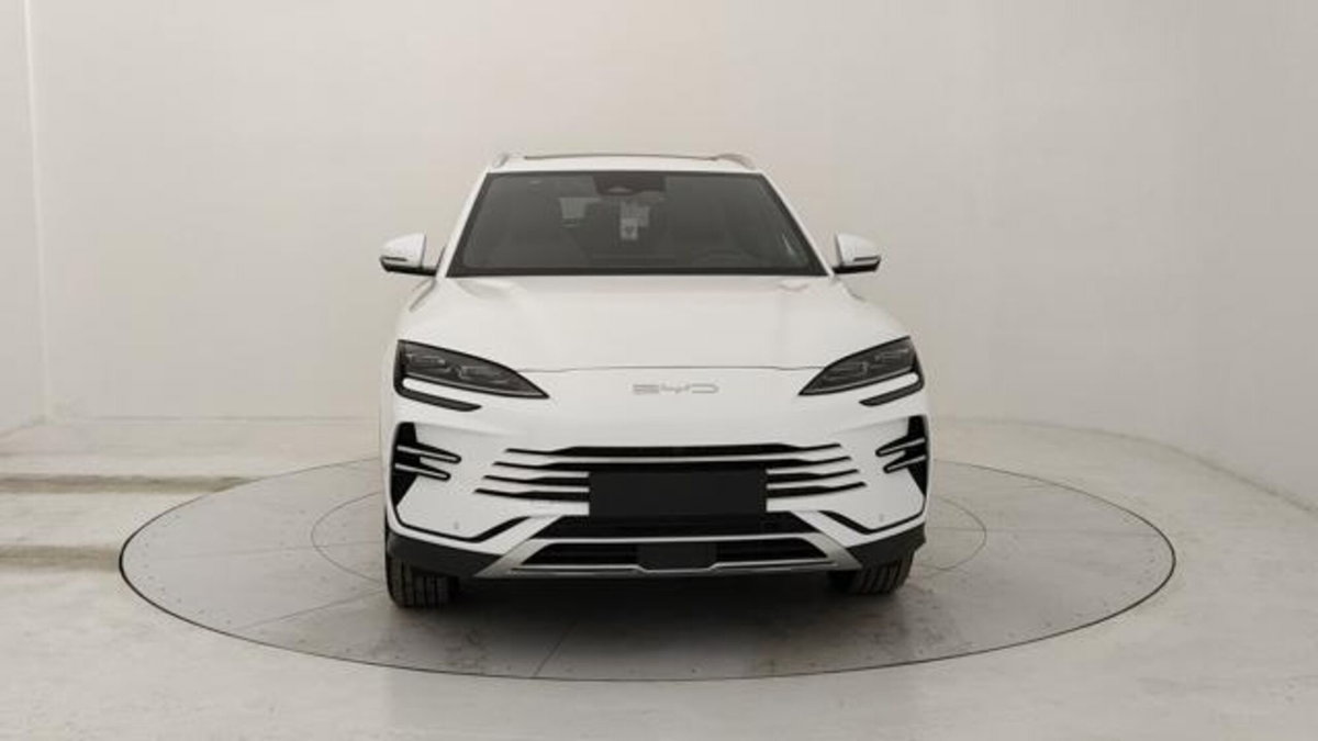 Byd Seal U DM-i 1.5 phev Comfort 2wd (8)