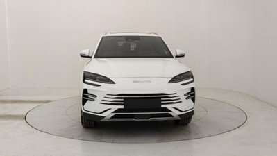 Byd Seal U DM-i 1.5 phev Comfort 2wd (8)