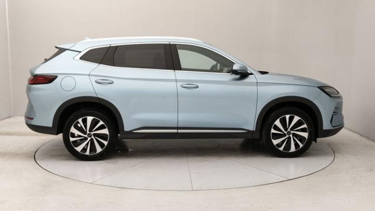 Byd Seal U DM-i 1.5 phev Comfort 2wd (6)