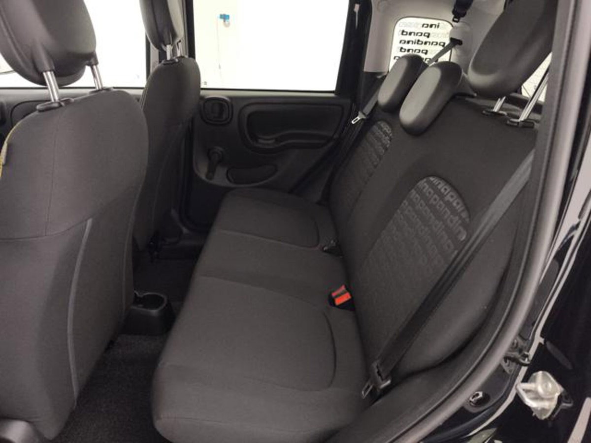 Fiat Panda Cross 1.0 firefly hybrid Cross s&s 70cv 5p.ti (20)