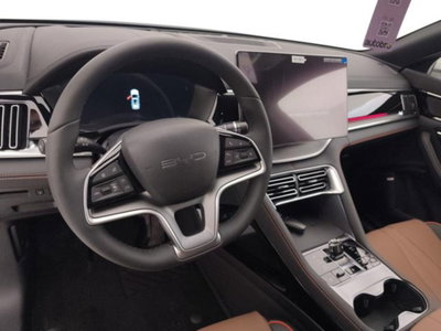 Byd Seal U DM-i 1.5 phev Boost 2wd (11)
