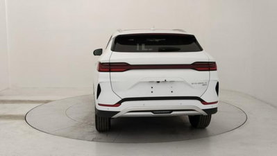 Byd Seal U DM-i 1.5 phev Boost 2wd (4)