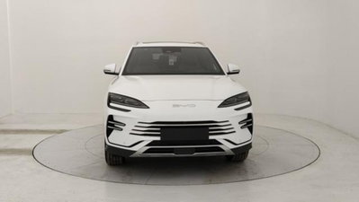 Byd Seal U DM-i 1.5 phev Boost 2wd (8)