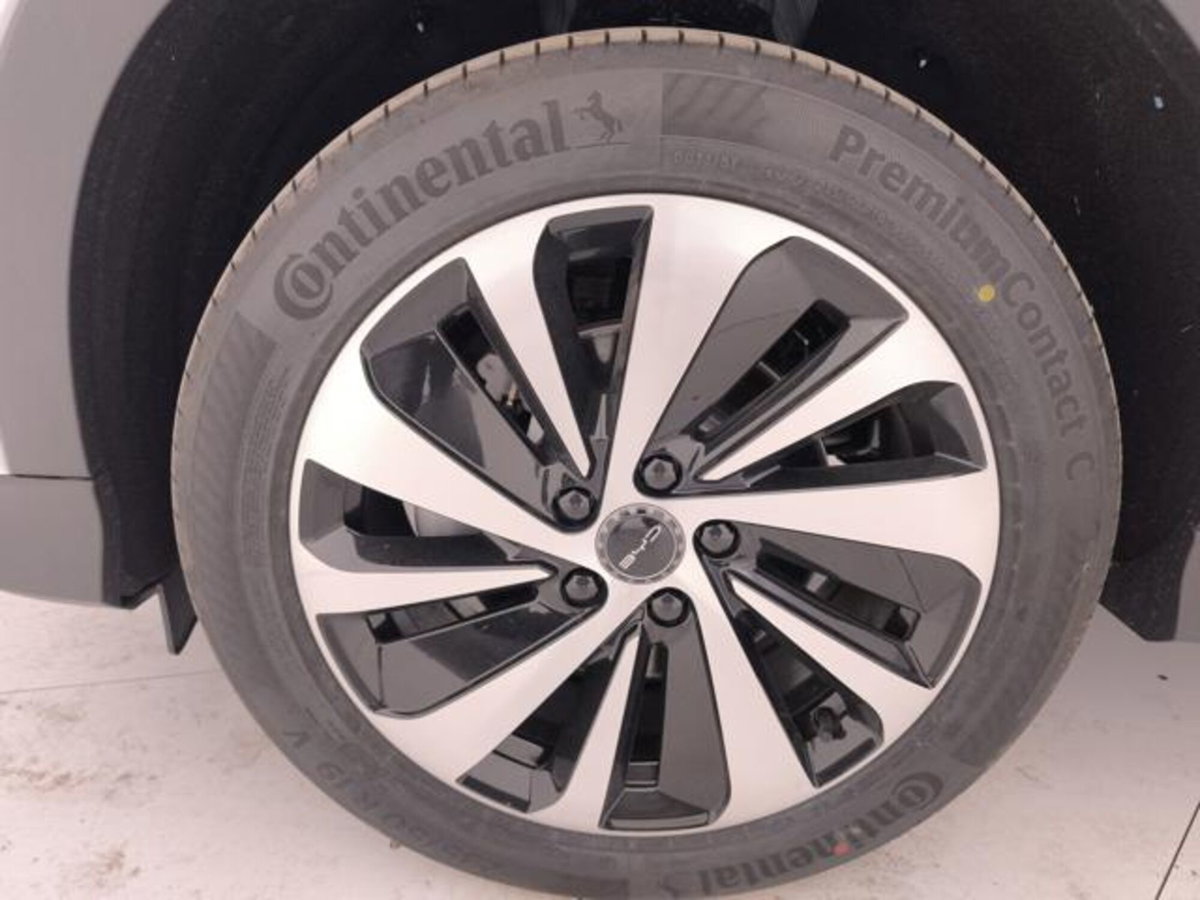 Byd Seal U DM-i 1.5 phev Boost 2wd (9)