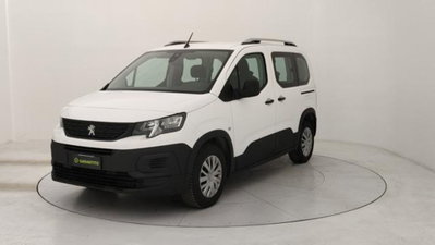 Peugeot Rifter Puretech 110 S&S Active Long usata