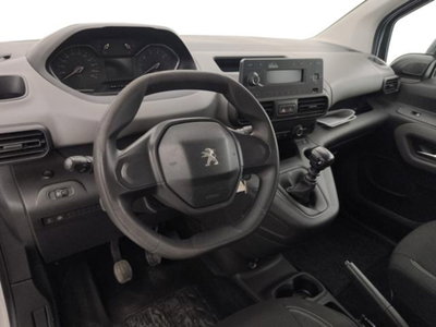 Peugeot Rifter Puretech 110 S&S Active Long (10)