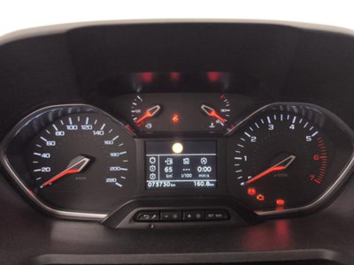 Peugeot Rifter Puretech 110 S&S Active Long (13)