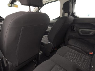 Peugeot Rifter Puretech 110 S&S Active Long (17)