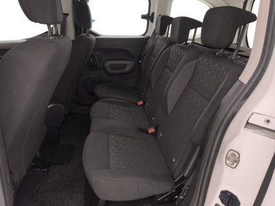Peugeot Rifter Puretech 110 S&S Active Long (18)