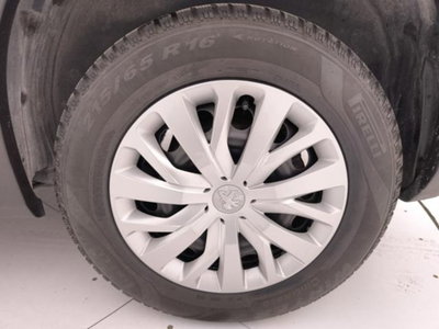 Peugeot Rifter Puretech 110 S&S Active Long (19)