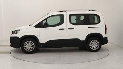 Peugeot Rifter Puretech 110 S&S Active Long (2)