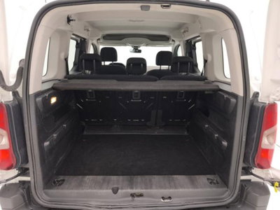 Peugeot Rifter Puretech 110 S&S Active Long (20)