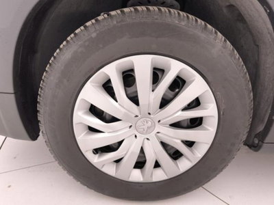Peugeot Rifter Puretech 110 S&S Active Long (9)