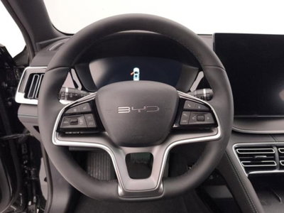 Byd Seal U DM-i 1.5 phev Comfort 2wd (14)