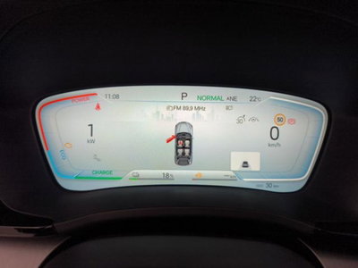 Byd Seal U DM-i 1.5 phev Comfort 2wd (15)