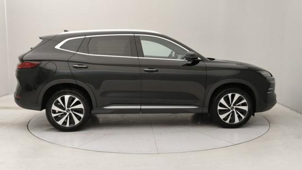 Byd Seal U DM-i 1.5 phev Comfort 2wd (6)