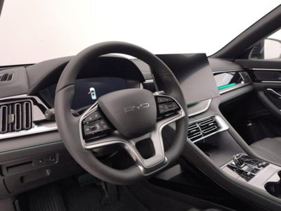 Byd Seal U DM-i 1.5 phev Boost 2wd (11)