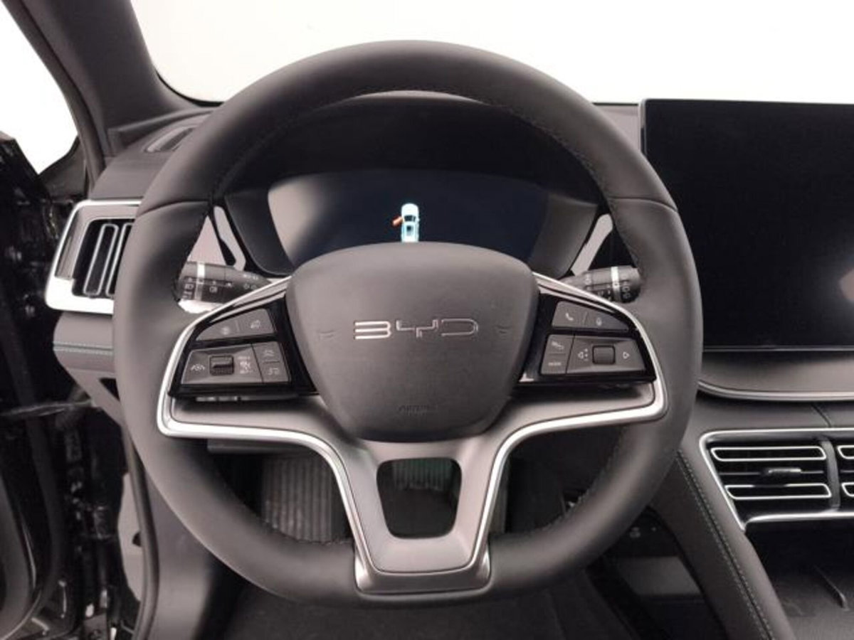 Byd Seal U DM-i 1.5 phev Boost 2wd (14)