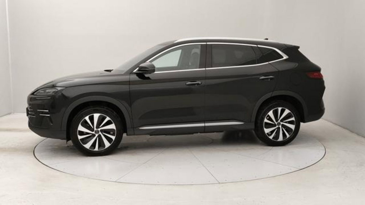 Byd Seal U DM-i 1.5 phev Boost 2wd (2)