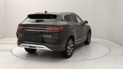 Byd Seal U DM-i 1.5 phev Boost 2wd (5)