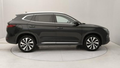 Byd Seal U DM-i 1.5 phev Boost 2wd (6)