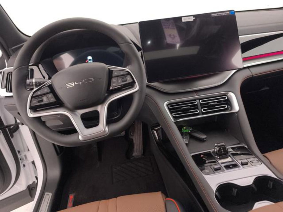 Byd Seal U 87 kWh Design (13)