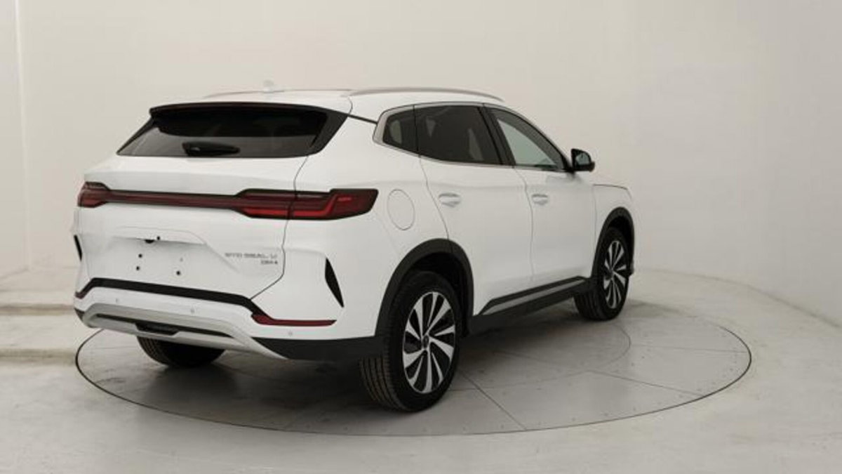 Byd Seal U 87 kWh Design (5)