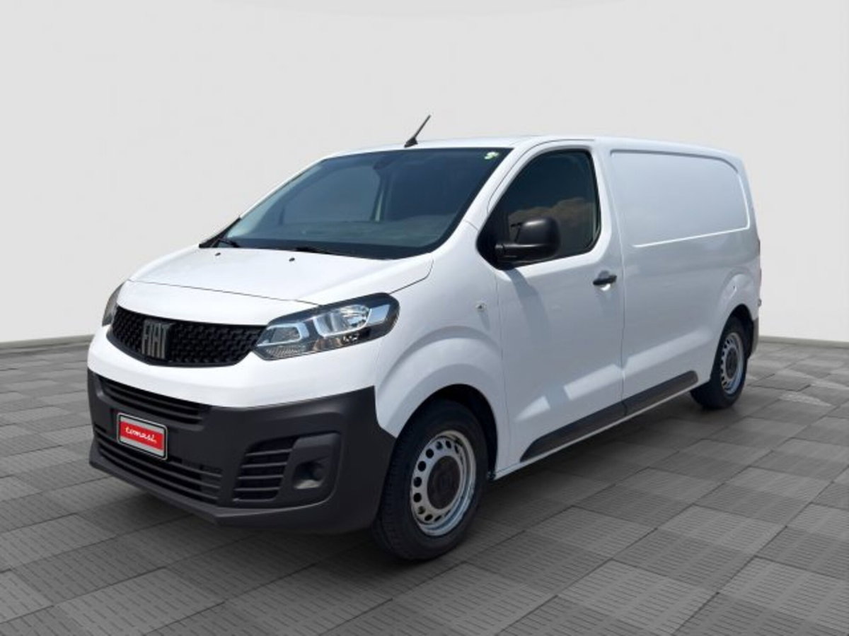 Fiat Scudo Furgone ce 1.5 bluehdi 120cv L3H1