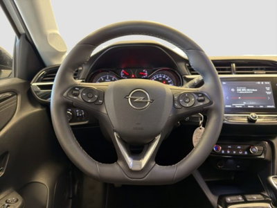 Opel Corsa 1.2 100 CV Elegance (12)