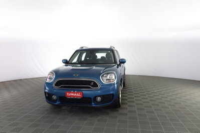 MINI Mini Countryman 2.0 Cooper SD Untamed Edition Countryman ALL4 usata