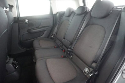 MINI Mini Countryman 1.5 One D Essential Countryman (3)