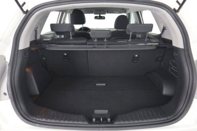 Ssangyong Tivoli 1.6d 2WD Be Cool (6)
