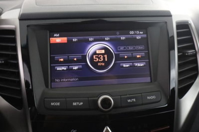 Ssangyong Tivoli 1.6d 2WD Be Cool (9)