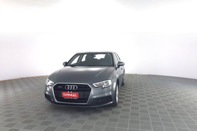 Audi A3 Sportback 40 TDI quattro S tronic Business usata