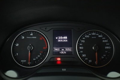 Audi A3 Sportback 40 TDI quattro S tronic Business (15)